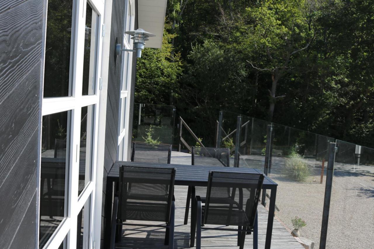 Hostal Haramara Vester-Skerninge Exterior foto